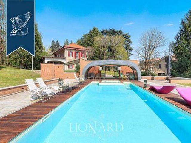 Villa Erba Como DLS90386916