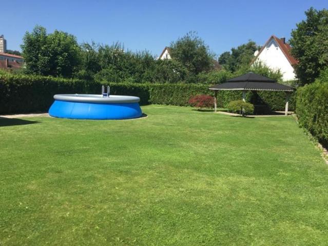 Villa Erlangen Erlangen LS105507643
