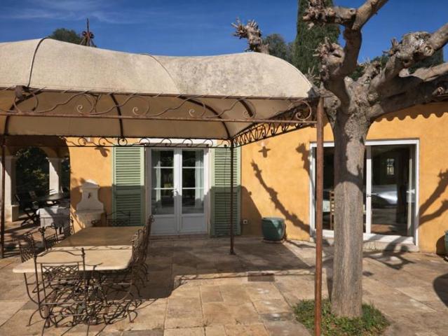 Villa et T3