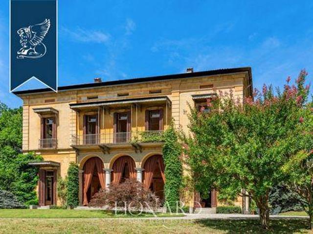 Villa Eupilio Como DLS96332954