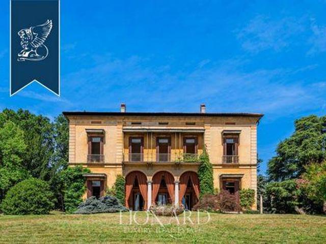 Villa Eupilio Como ELS96332954