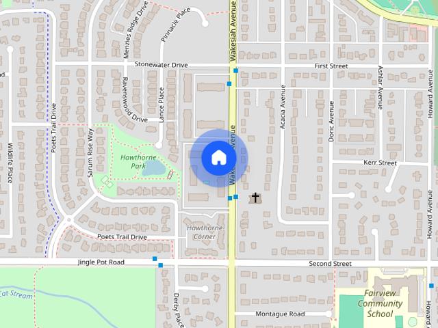 Villa Eve Townhomes