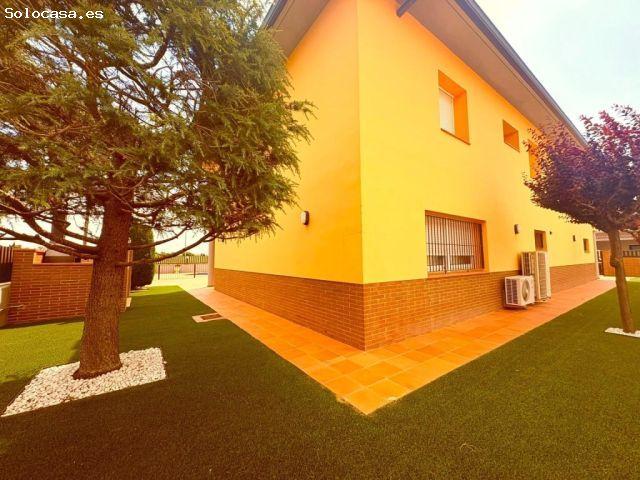 Villa excepcional con piscina Vilamalla