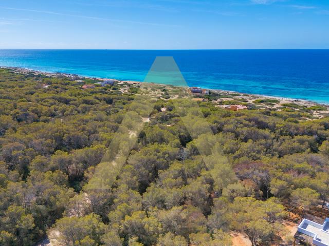 Villa excepcional con vistas al mar y licencia turística