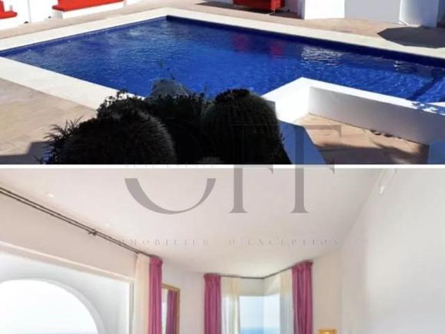 Villa Excepcional en Ibiza – 750 m² – 11 Habitaciones