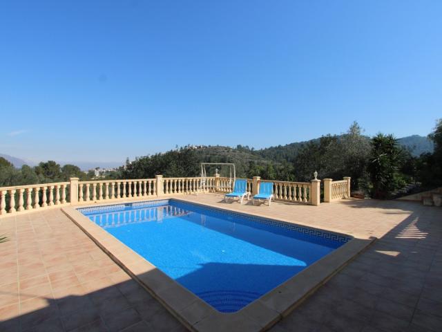 & 13 & 13 & 13 & 13 & 13 & 13 & 13 & 13 & 13 171m² Orba