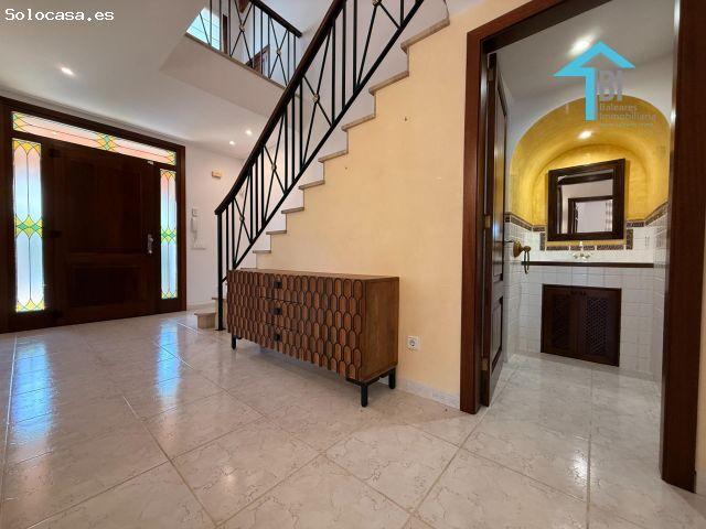 Villa Exclusiva en Alquiler – Porto Cristo, Mallorca