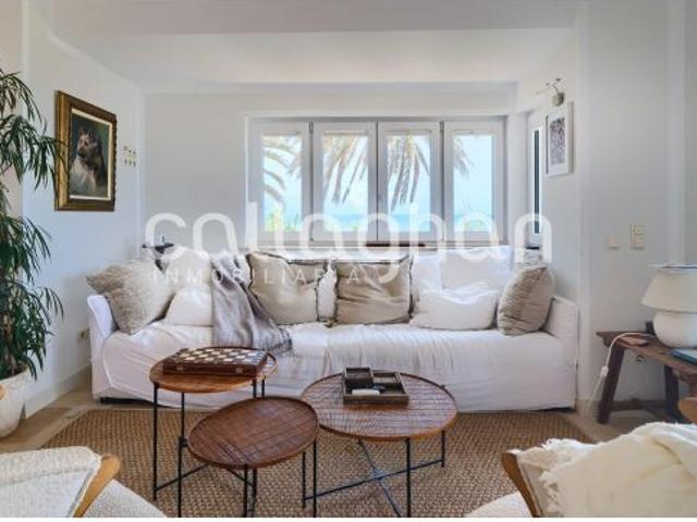 Villa Exclusiva en Denia