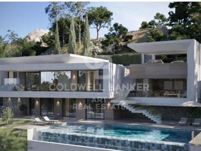 Villa exclusiva en Marbella | lo mejor del Lujo en la Costa del Sol