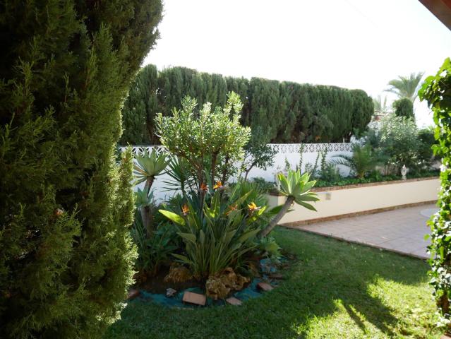 Villa exclusiva en un enclave privilegiado 367m² Alhamar