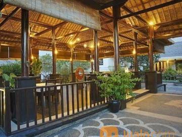 Villa EXCLUSIVE Loss Pantai Cucukan Medahan Blahbatuh Gianyar Bali