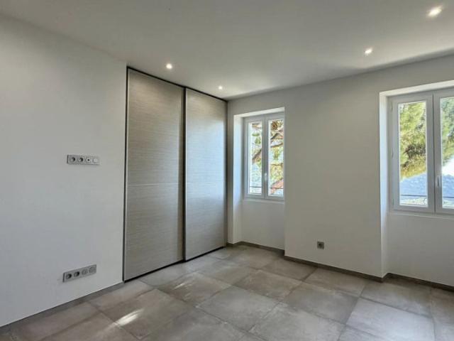 Villa • Èze
