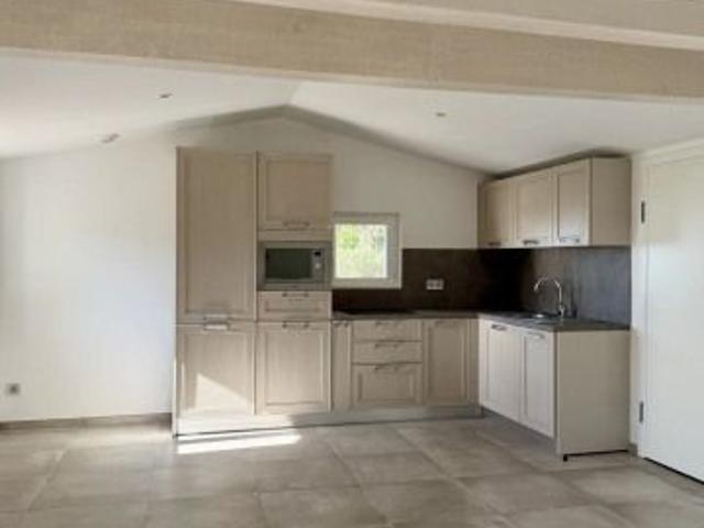Villa • Èze