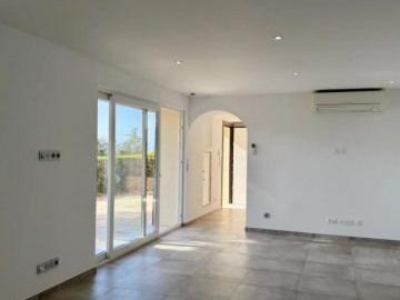 Villa • Èze