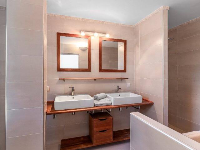 villa Eze porte Monaco