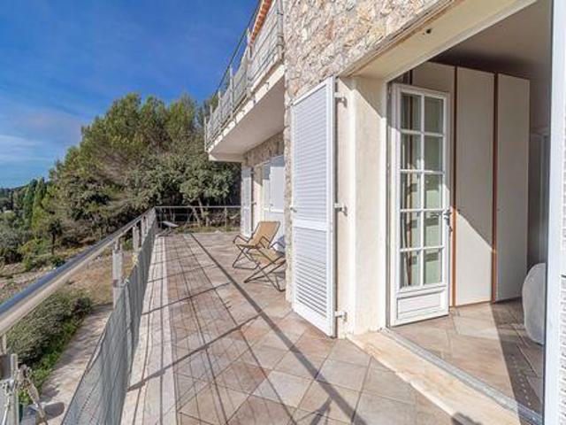 Villa Èze Provence 06360 ELS102582288