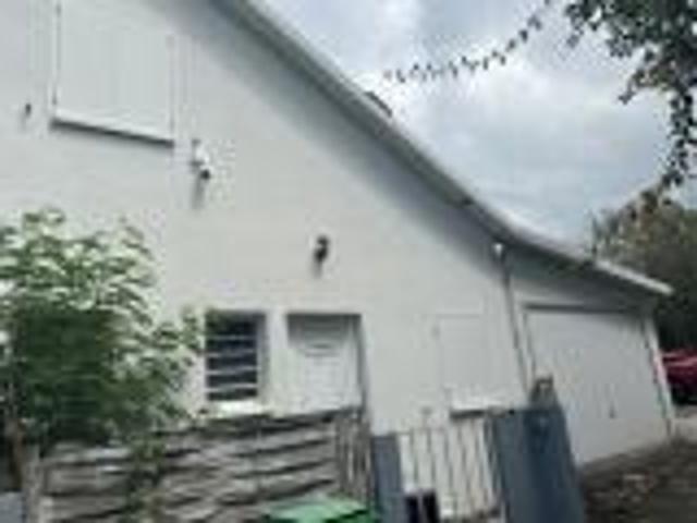 VILLA F3 DUPLEX