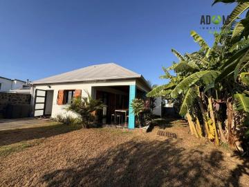 VILLA F4 / 5 AVEC JACUZZI