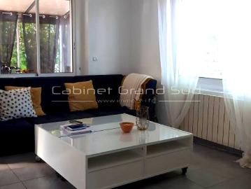 VILLA F5 DE 130 M2 MAUGUIO CENTRE