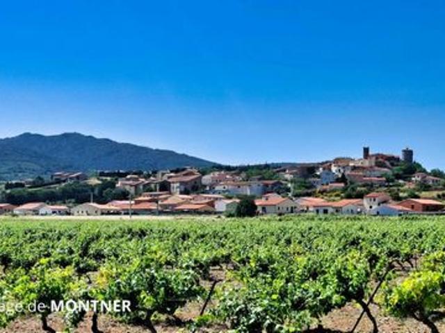 Villa F5 plain pied, aucun vis à vis !