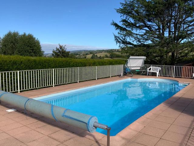 VILLA F6 ENTRETIEN SUIVI