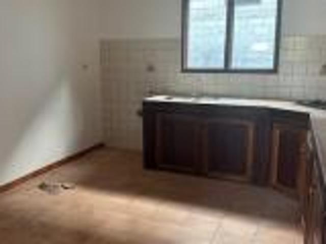 VILLA F6 St Louis Roche maigre