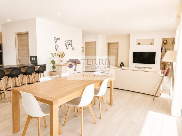 VILLA F6/F7 DE 140 M2 SUR TERRAIN DE1.000 M2