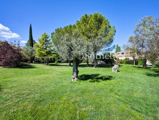 Villa familiale