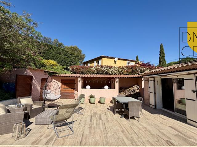 Villa familiale