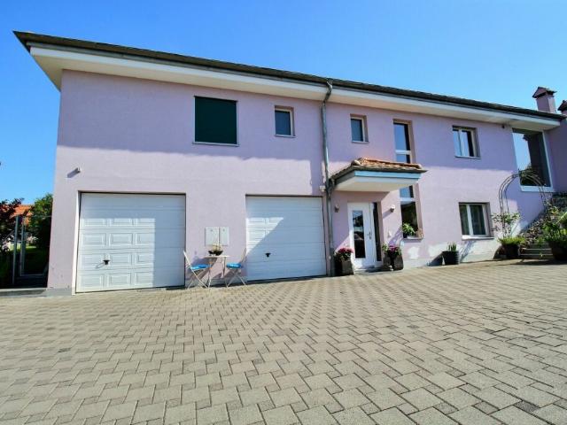 Villa Familiale