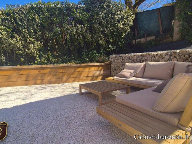Villa familiale contemporaine et lumineuse