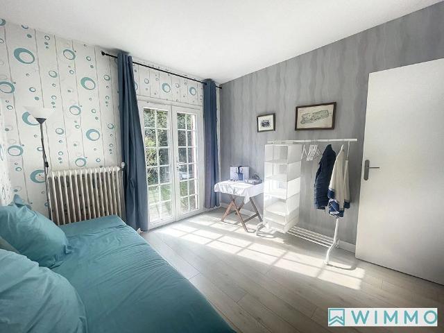 Villa familiale de 148 m² proche toutes commodités
