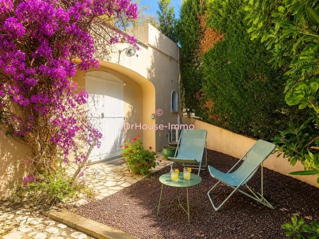 VILLA FAMILIALE DE STANDING AU SEIN D'UN DOMAINE PRIVÉ Marseille 12ème