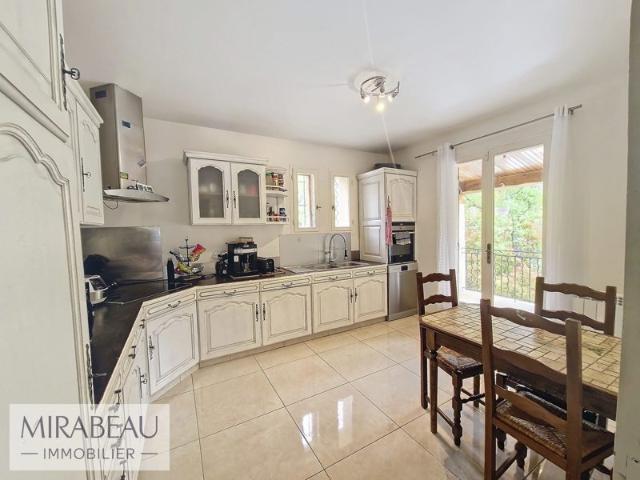 Villa familiale en campagne