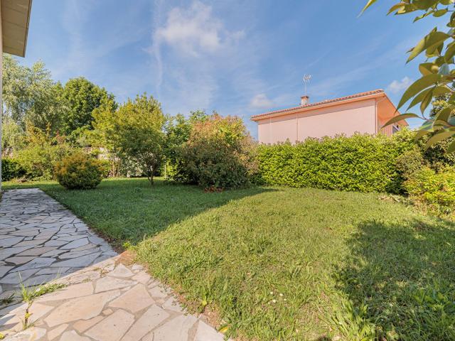 Villa familiale type 6 d'environ 153 m² sur parcelle 550 m² 153m² Villeneuve Tolosane