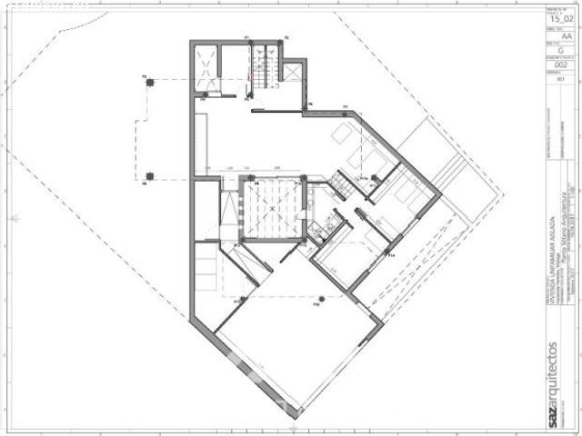 VILLA FAMILIAR CONTEMPORÁNEA CON VISTAS AL MAR EN MÁLAGA ESTE