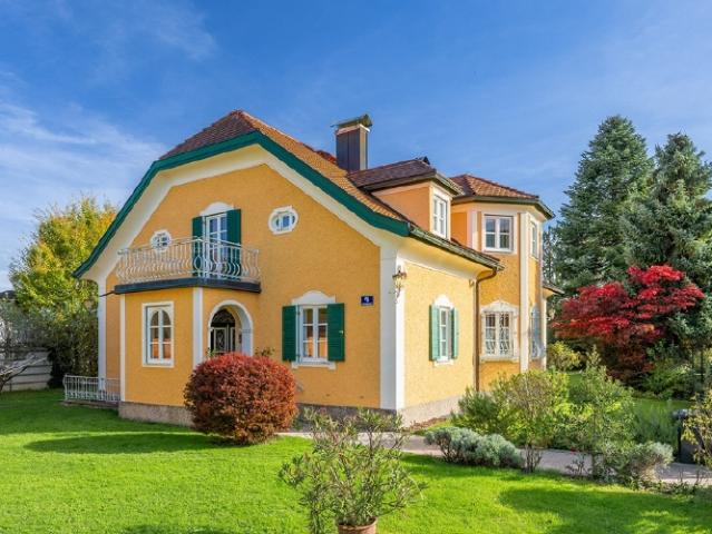 Villa Familienfest
