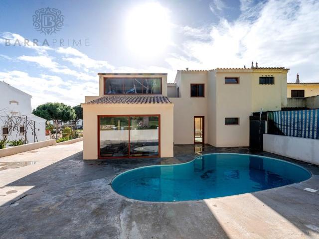 Villa Fairway com 4 Quartos com Vista Golfe em Vilamoura 0m² Quarteira