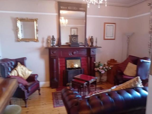 Villa Farmhouse, 185 Torr Road, Cushendun, Ballymena, BT44 0PU