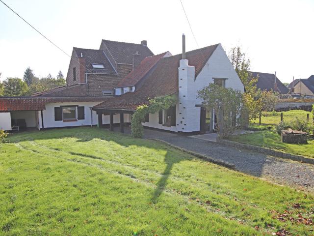 Villa farmtype