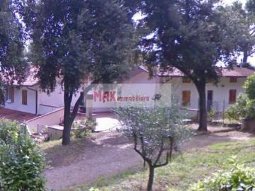VILLA FASTIGGI 5 vani 170mq