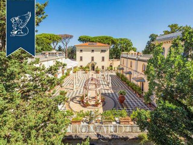 Villa Fauglia Pisa DLS88993811