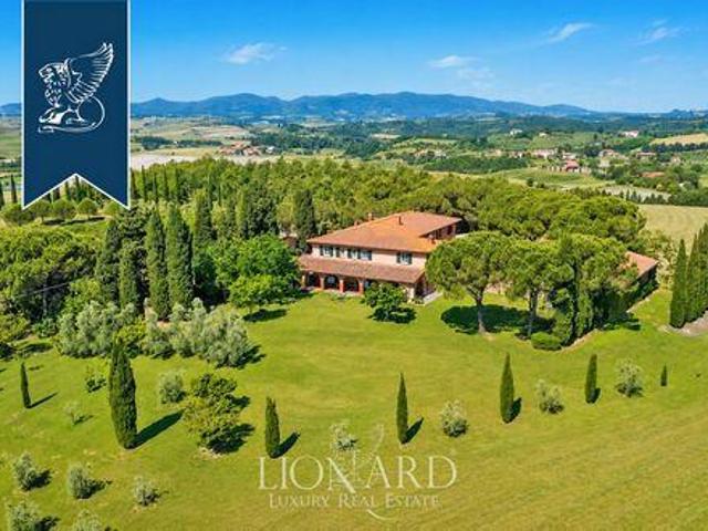 Villa Fauglia Pisa DS103218950