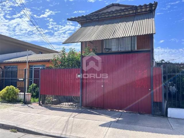Villa Fedeco Coquimbo — | 9 dormitorios por 4600.00 en Coquimbo