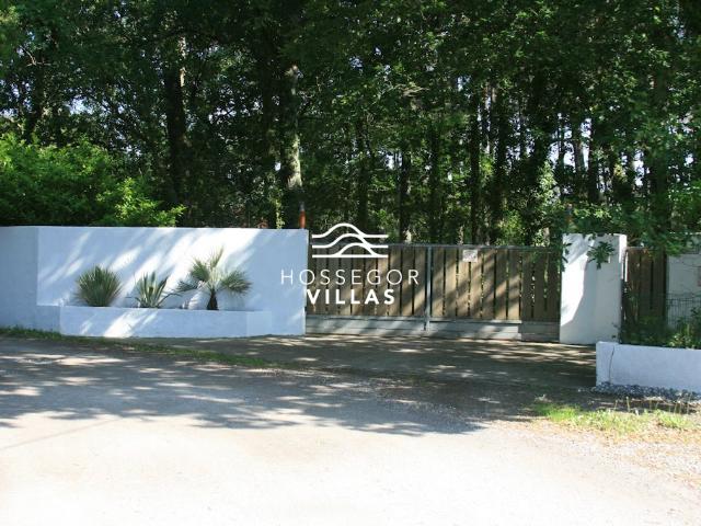 Villa Finca 195m² Capbreton