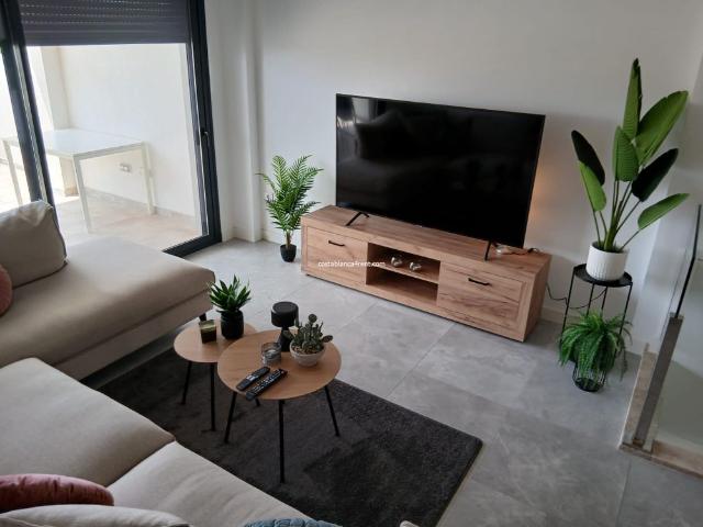 Villa Finestrat