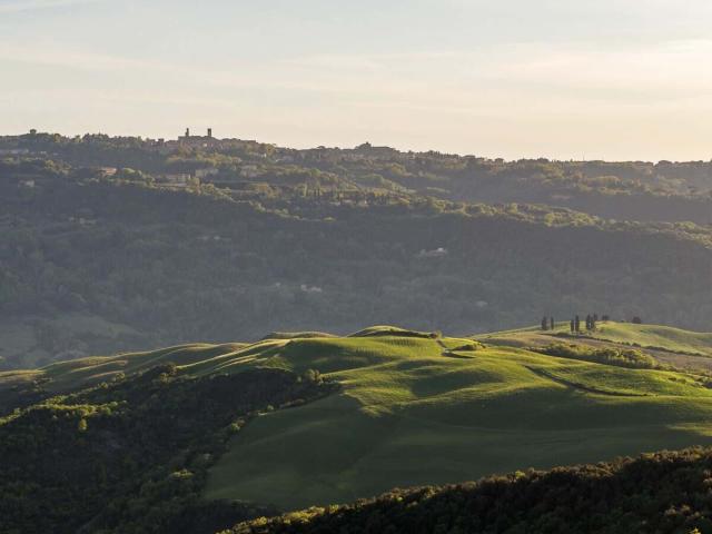 Villa Fibbiano