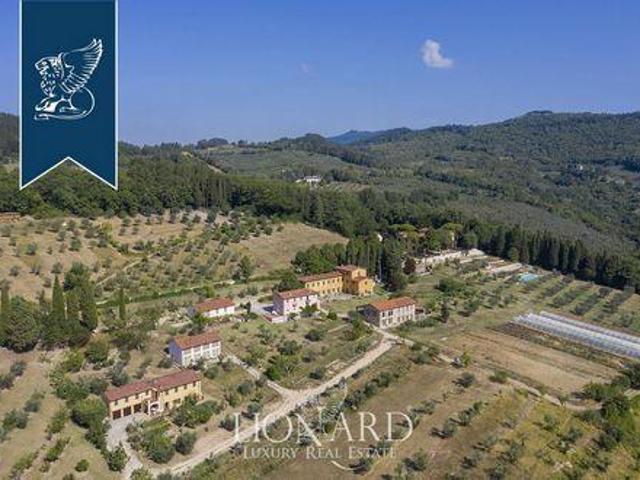 Villa Fiesole Firenze DS88993780