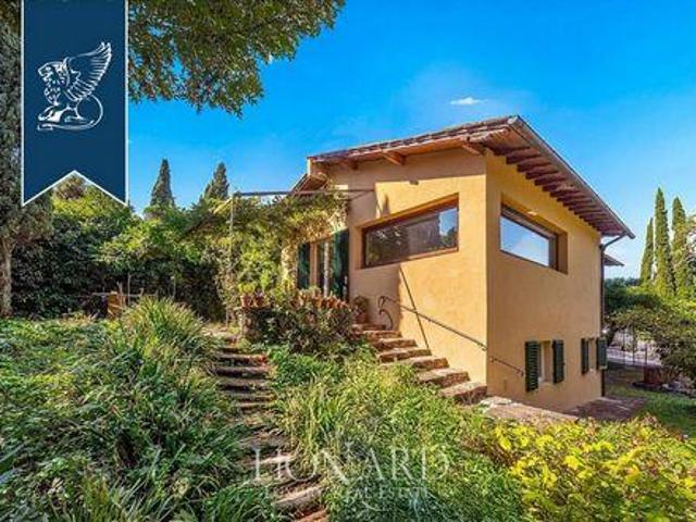 Villa Fiesole Firenze DS104294647