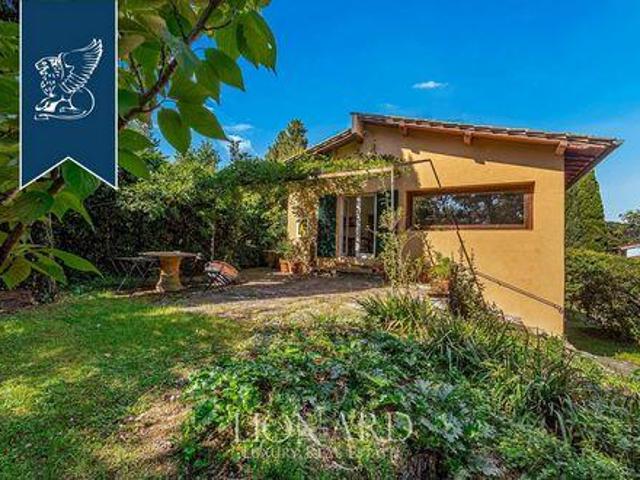 Villa Fiesole Firenze ES104294647